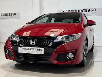 Used Honda Civic 2016 for sale - 78134601: Photo
