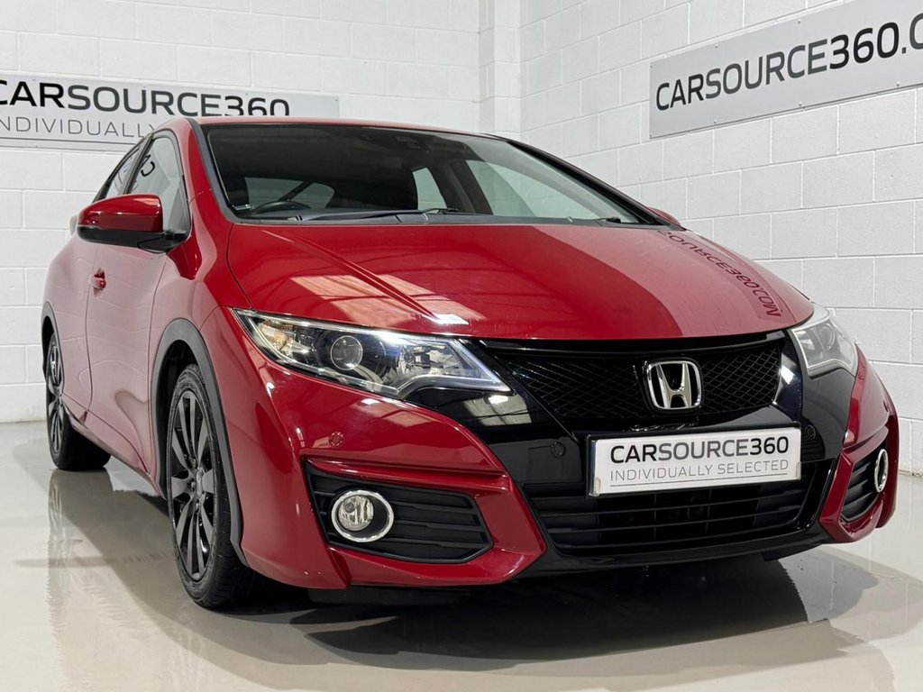 Used Honda Civic 2016 for sale - 78134601: Photo 5