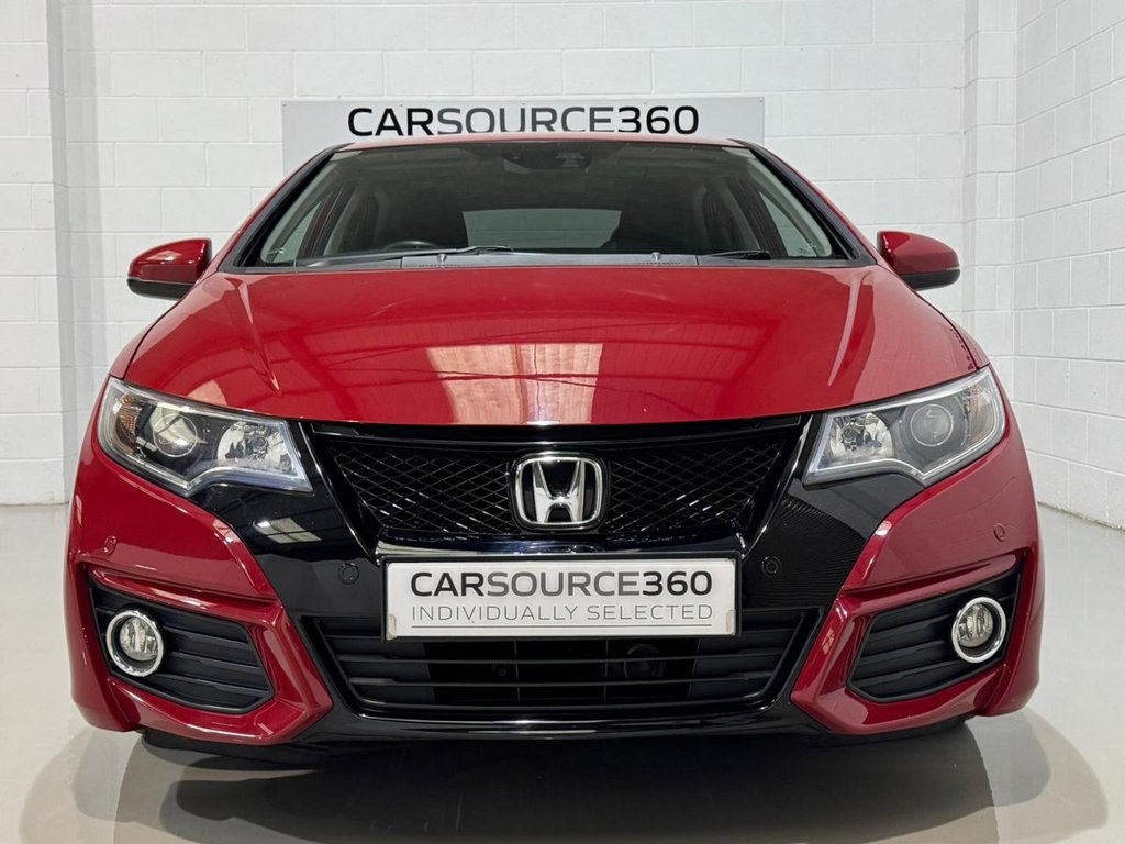 Used Honda Civic 2016 for sale - 78134601: Photo 6