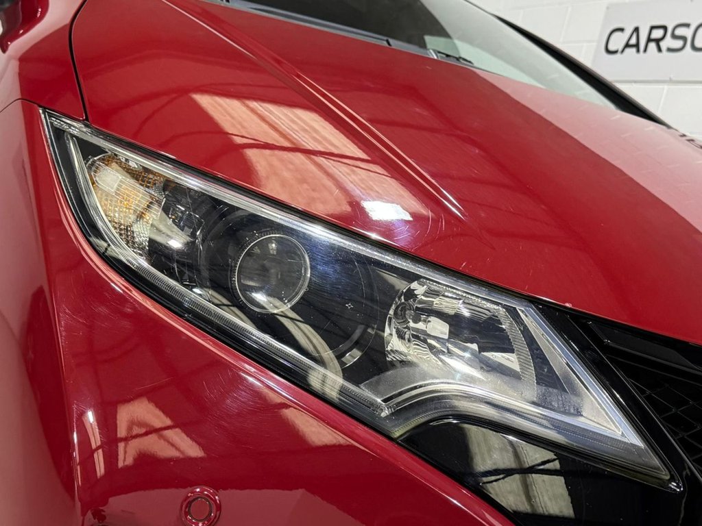 Used Honda Civic 2016 for sale - 78134601: Photo 8