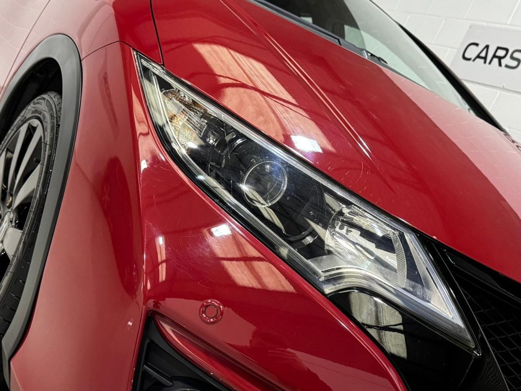 Used Honda Civic 2016 for sale - 78134601: Photo 9