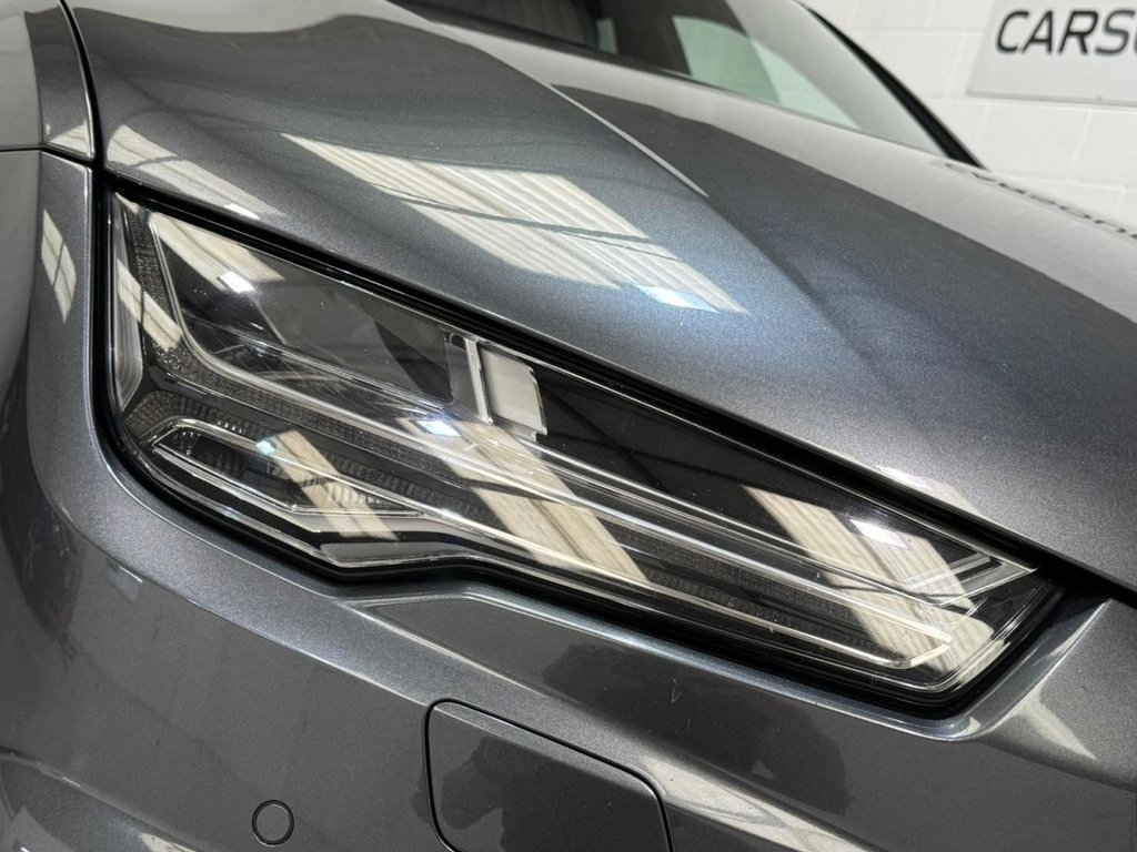 Used Audi A7 2014 for sale - 78206580: Photo 11