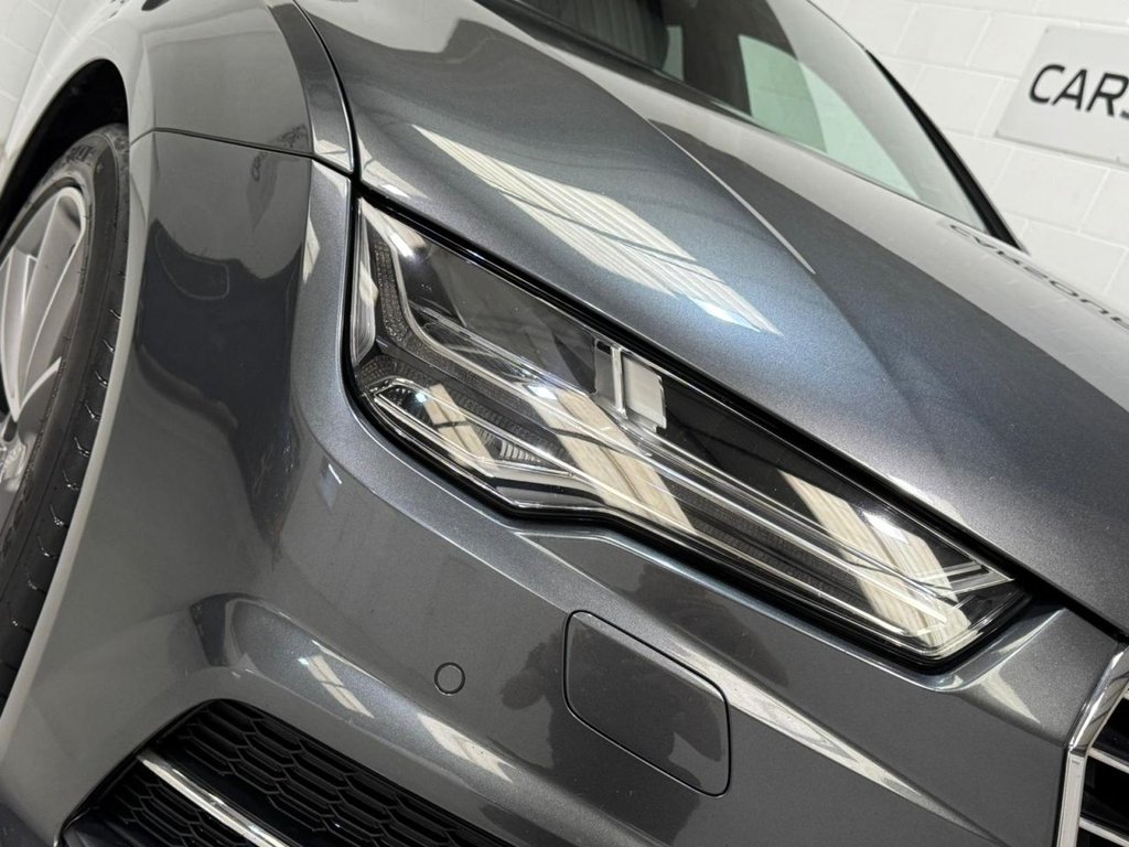 Used Audi A7 2014 for sale - 78206580: Photo 12