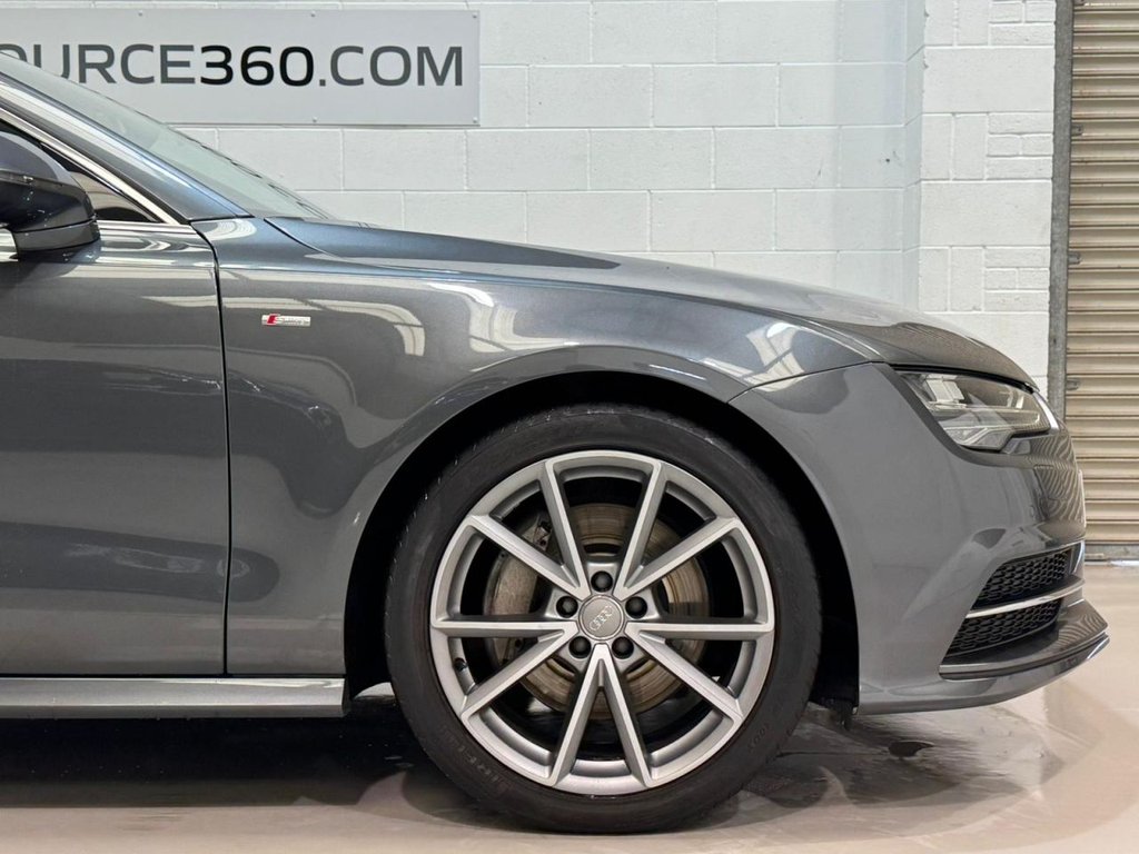 Used Audi A7 2014 for sale - 78206580: Photo 20