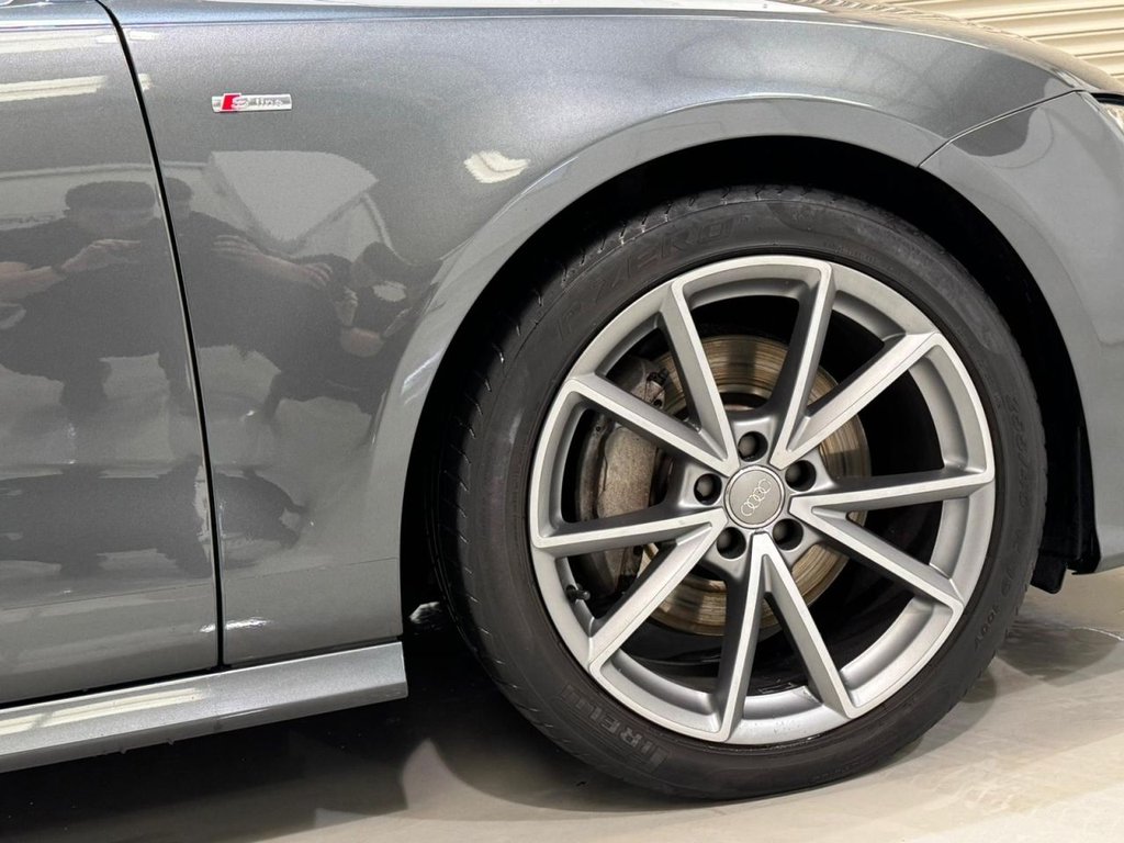 Used Audi A7 2014 for sale - 78206580: Photo 21