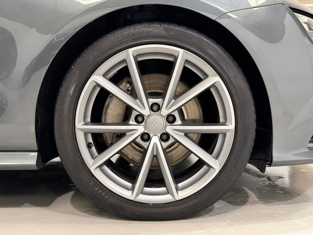 Used Audi A7 2014 for sale - 78206580: Photo 22