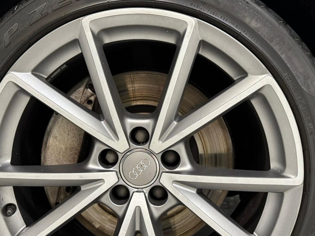 Used Audi A7 2014 for sale - 78206580: Photo 24