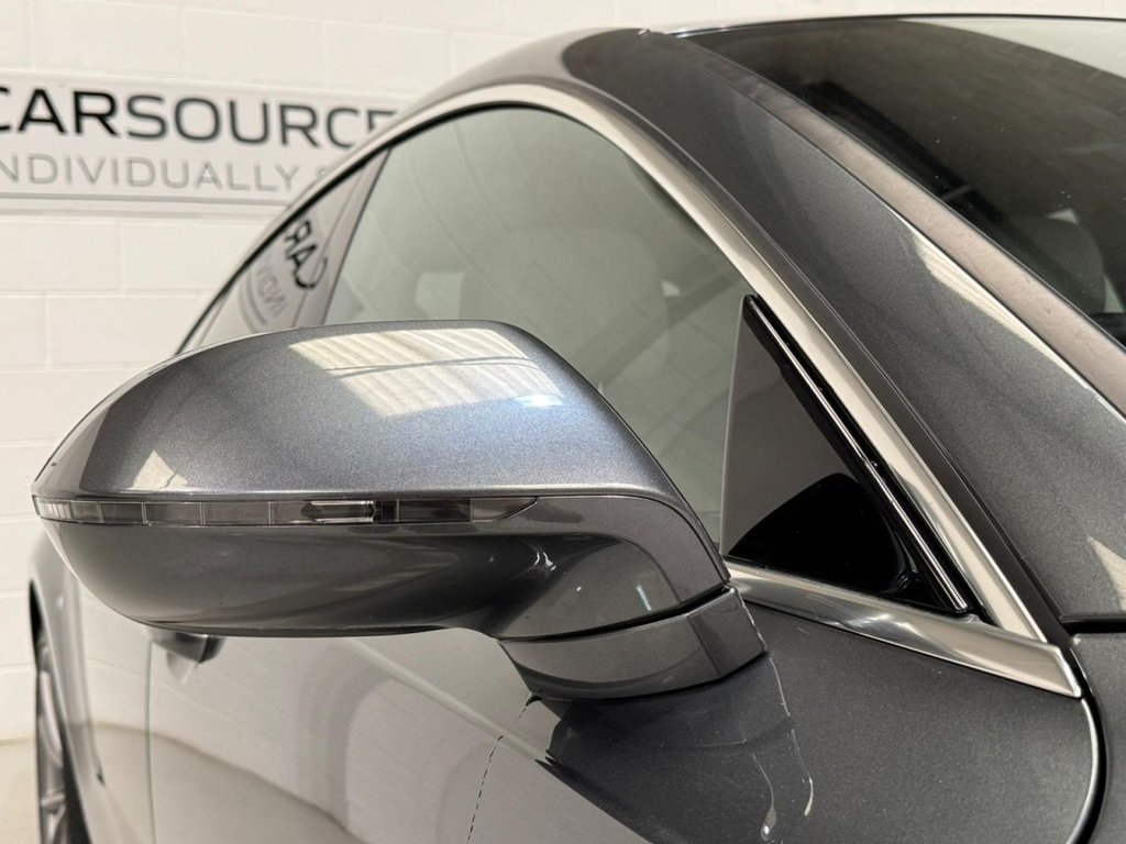 Used Audi A7 2014 for sale - 78206580: Photo 26