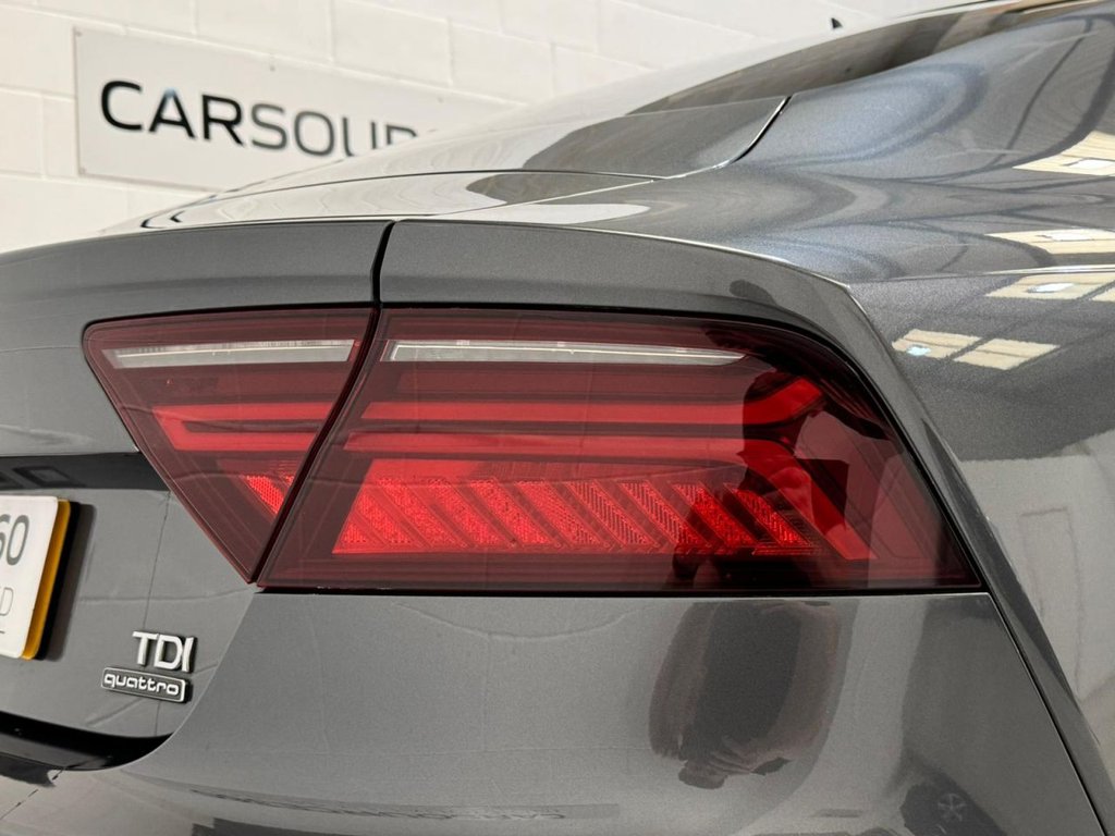 Used Audi A7 2014 for sale - 78206580: Photo 27