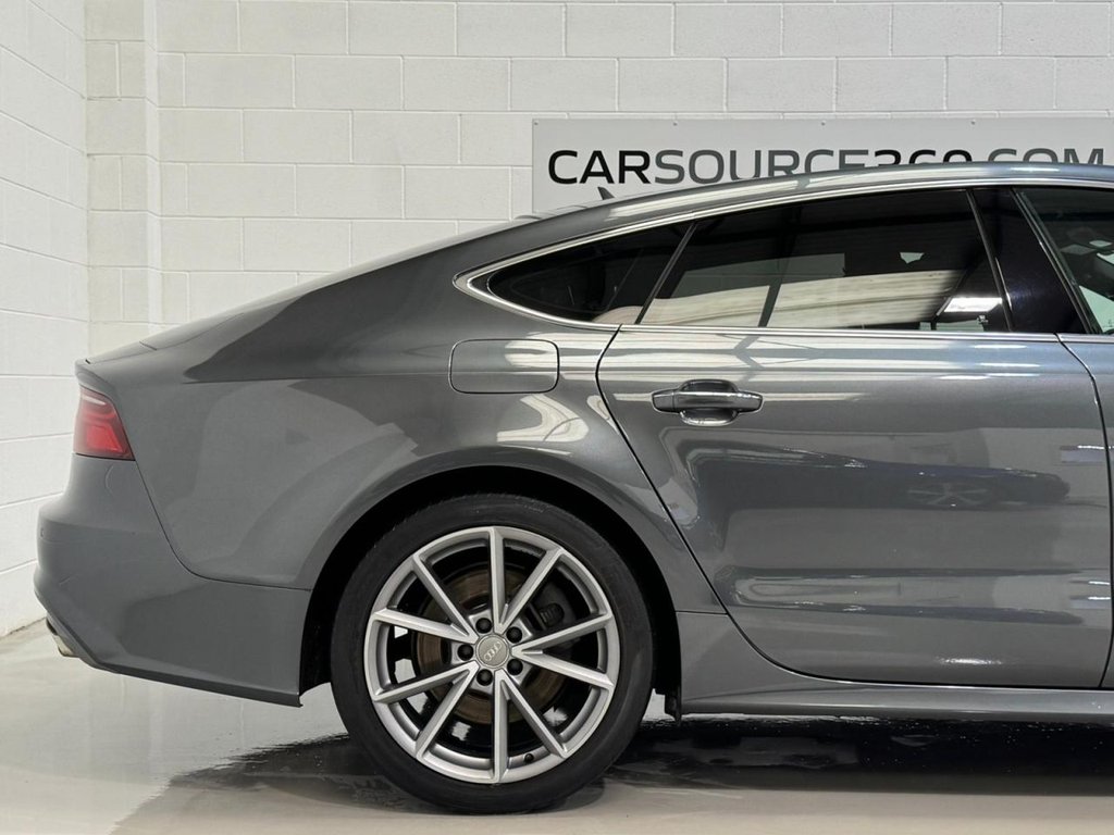 Used Audi A7 2014 for sale - 78206580: Photo 29