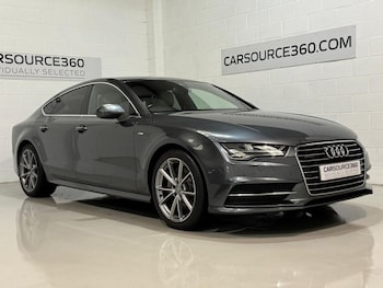 Used Audi A7 2014 for sale - 78206580: Photo