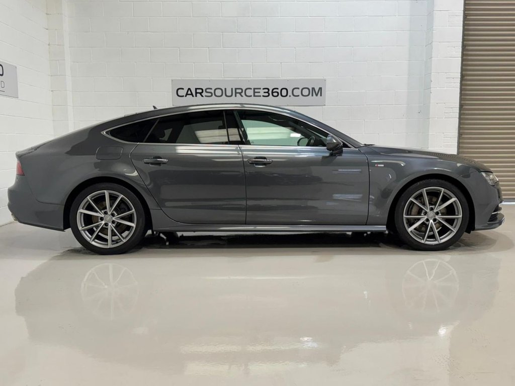 Used Audi A7 2014 for sale - 78206580: Photo 30