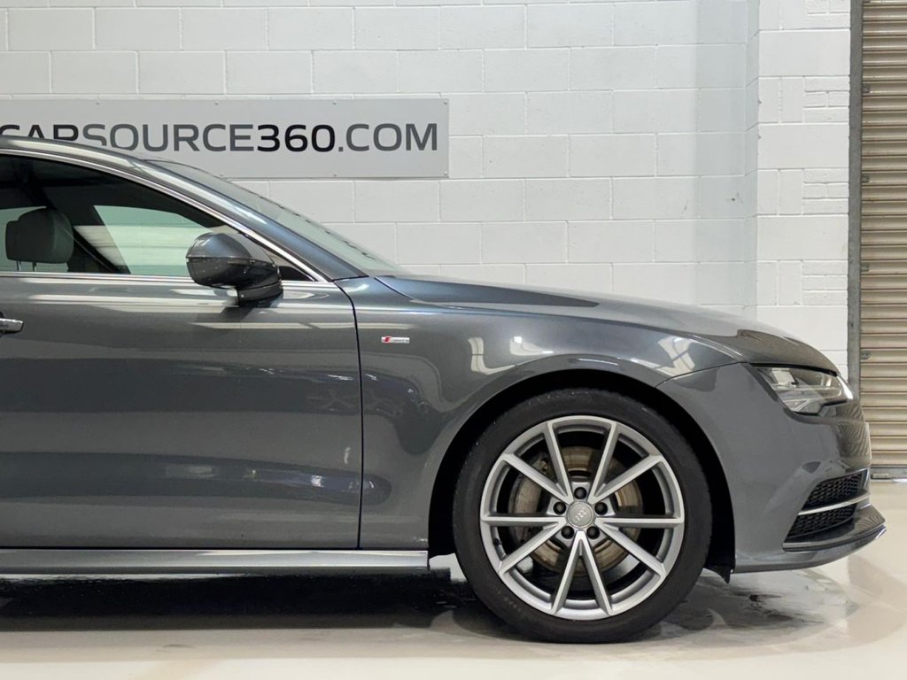 Used Audi A7 2014 for sale - 78206580: Photo 31