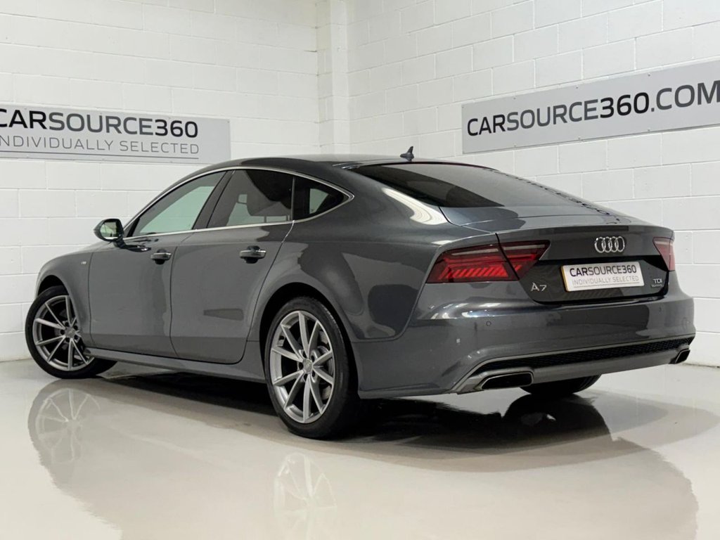 Used Audi A7 2014 for sale - 78206580: Photo 32