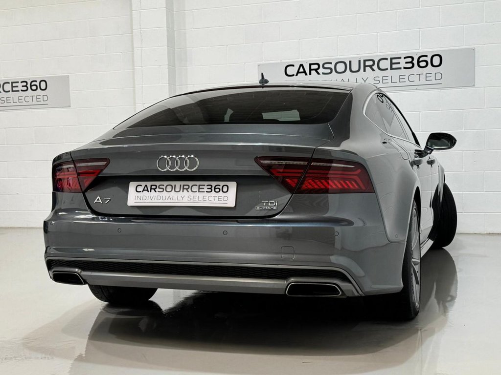 Used Audi A7 2014 for sale - 78206580: Photo 33