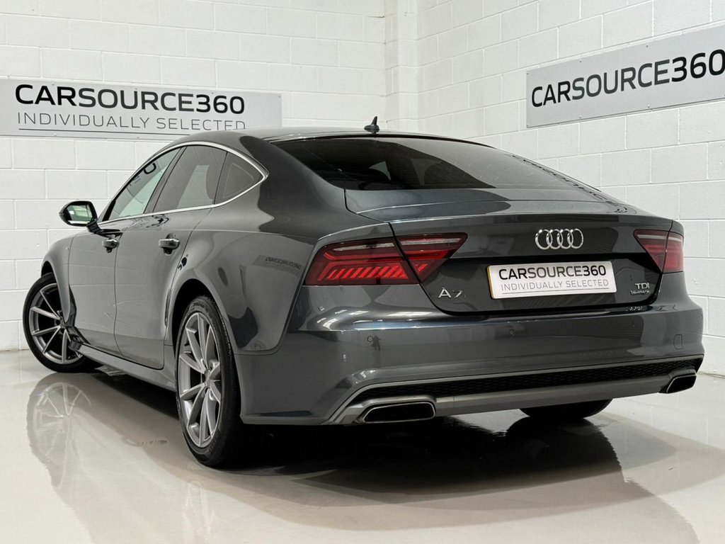 Used Audi A7 2014 for sale - 78206580: Photo 34