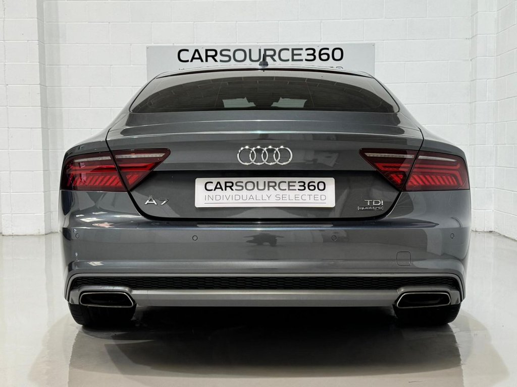 Used Audi A7 2014 for sale - 78206580: Photo 35