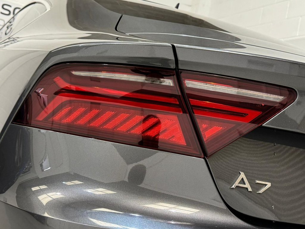 Used Audi A7 2014 for sale - 78206580: Photo 36