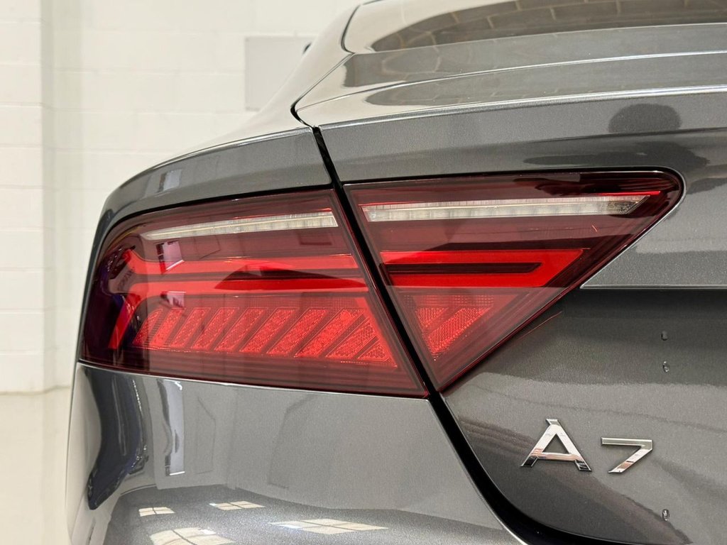 Used Audi A7 2014 for sale - 78206580: Photo 38