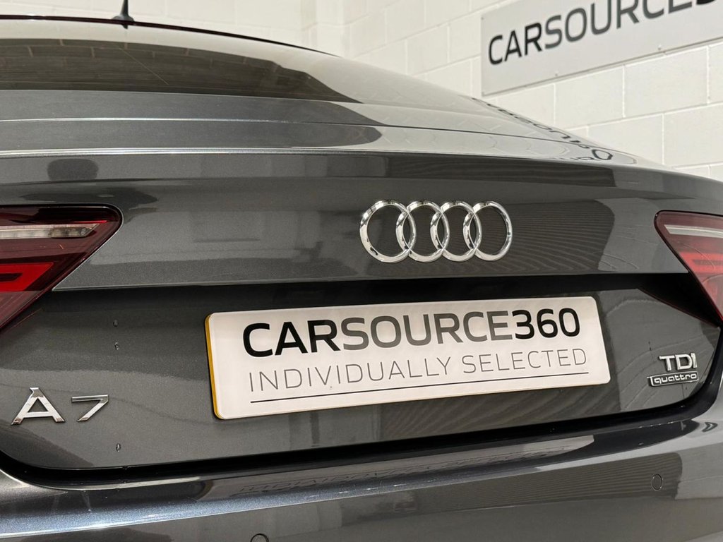 Used Audi A7 2014 for sale - 78206580: Photo 39