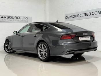 Used Audi A7 2014 for sale - 78206580: Photo