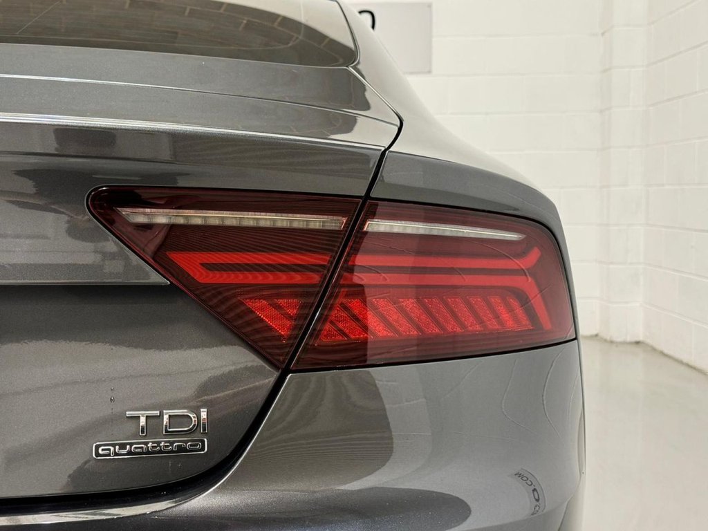 Used Audi A7 2014 for sale - 78206580: Photo 42
