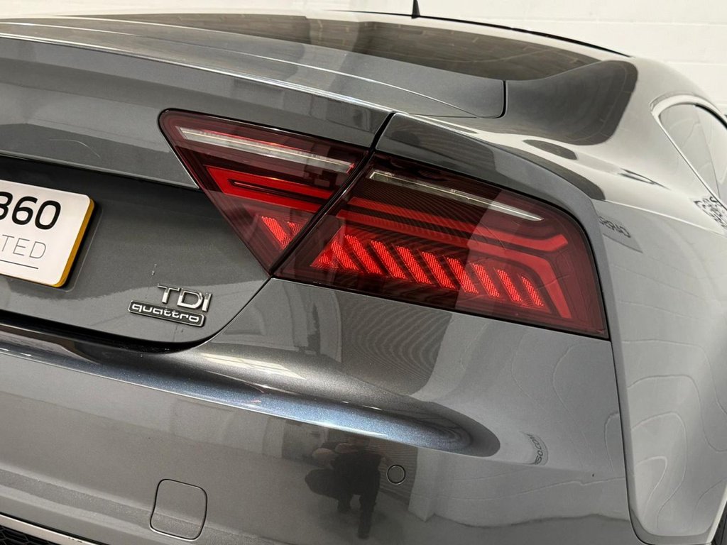 Used Audi A7 2014 for sale - 78206580: Photo 43