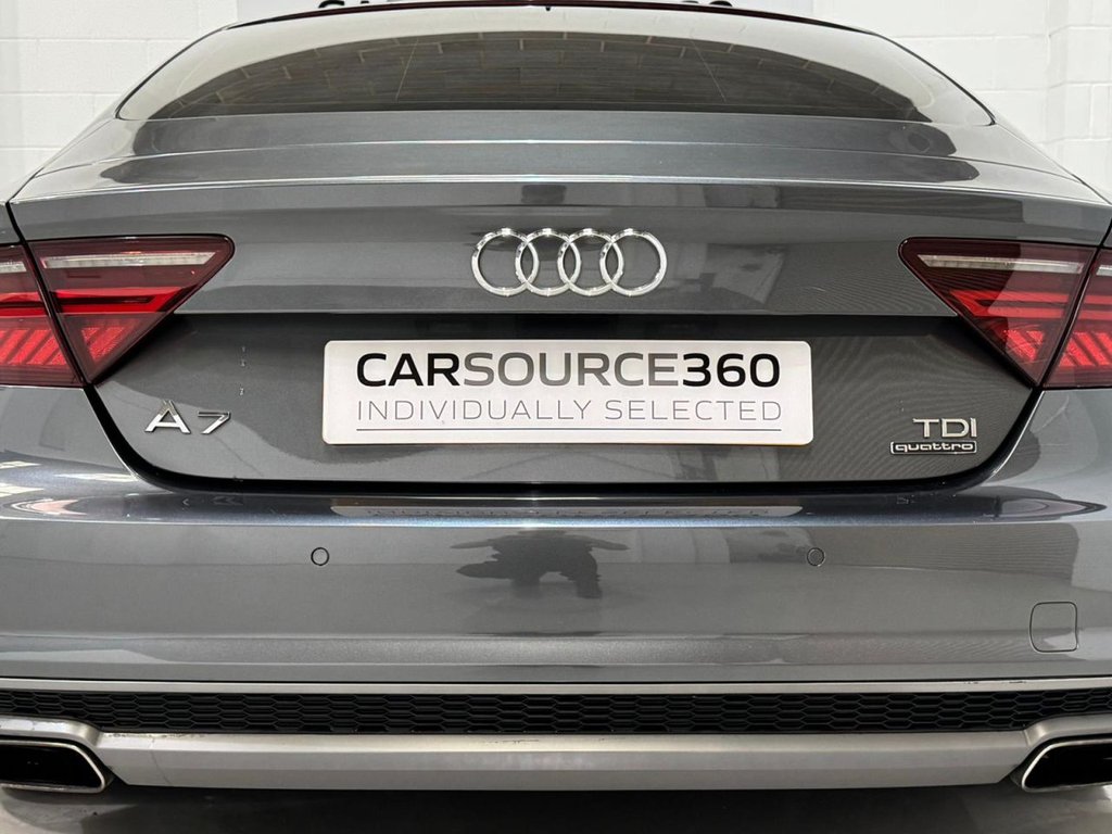 Used Audi A7 2014 for sale - 78206580: Photo 45