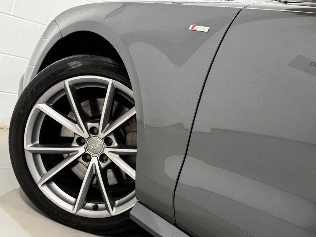 Used Audi A7 2014 for sale - 78206580: Photo 48