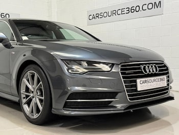 Used Audi A7 2014 for sale - 78206580: Photo