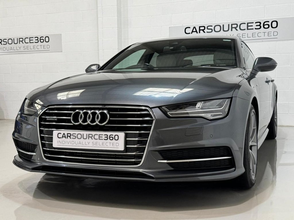 Used Audi A7 2014 for sale - 78206580: Photo 5