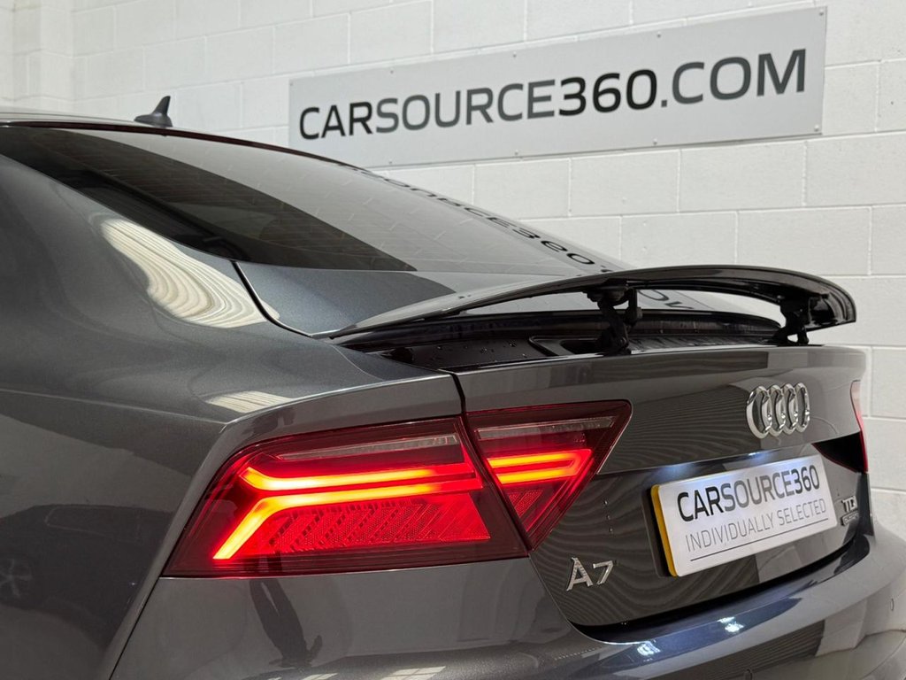 Used Audi A7 2014 for sale - 78206580: Photo 50