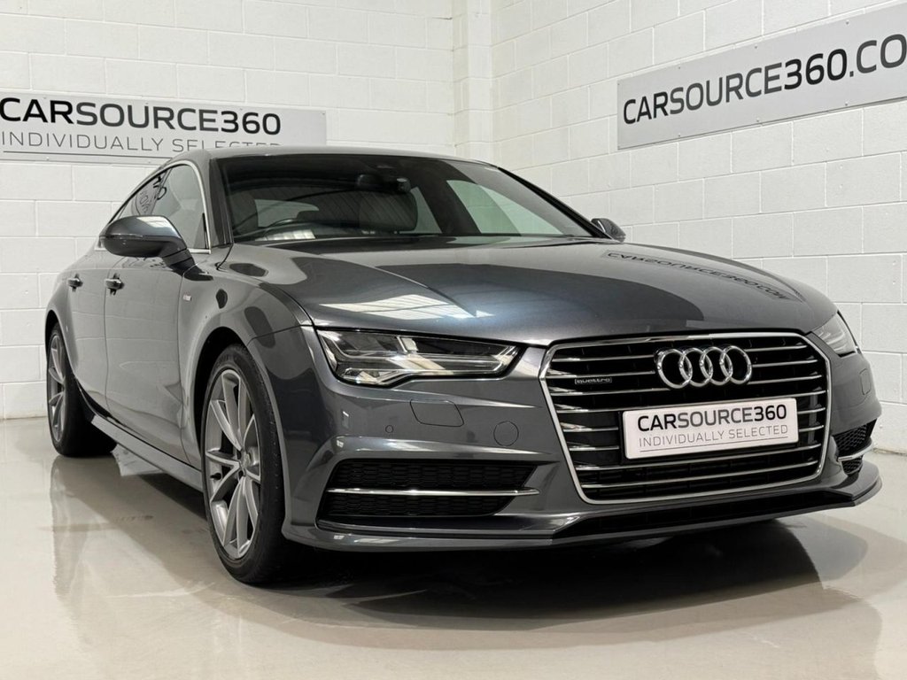 Used Audi A7 2014 for sale - 78206580: Photo 6