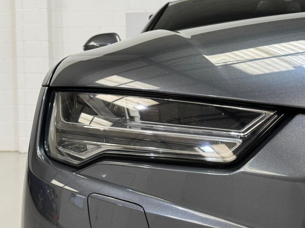 Used Audi A7 2014 for sale - 78206580: Photo 7
