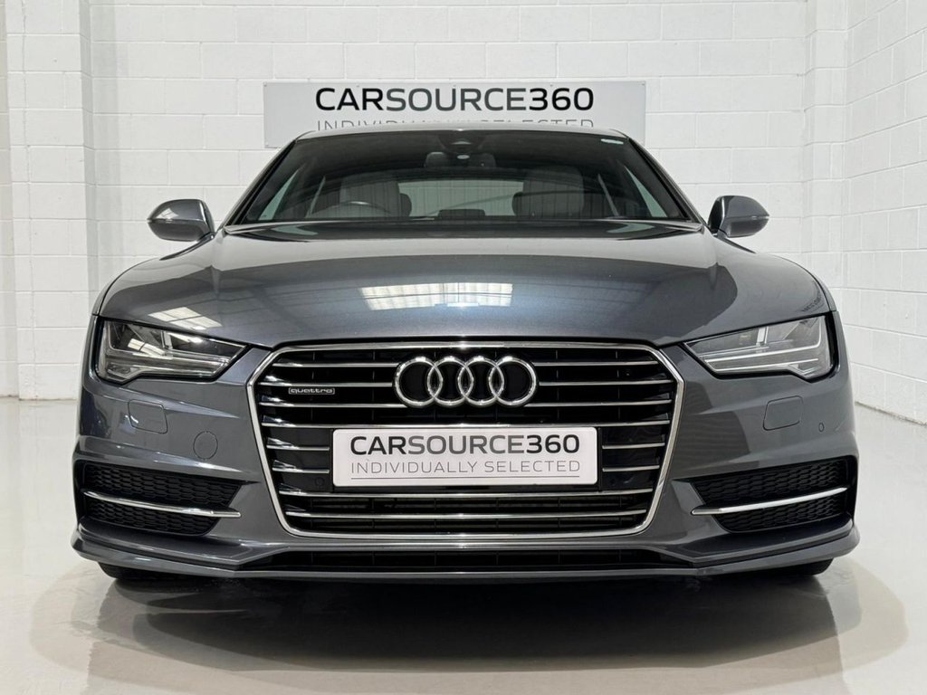 Used Audi A7 2014 for sale - 78206580: Photo 8