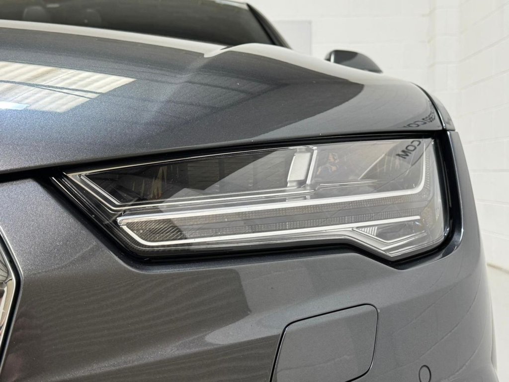 Used Audi A7 2014 for sale - 78206580: Photo 9