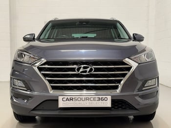 Used Hyundai TUCSON 2019 for sale - 79462510: Photo