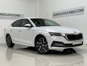 Used Skoda Octavia 2021 for sale - 78377282: Photo