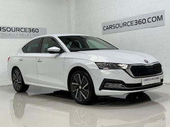 Used Skoda Octavia 2021 for sale - 78377282: Photo