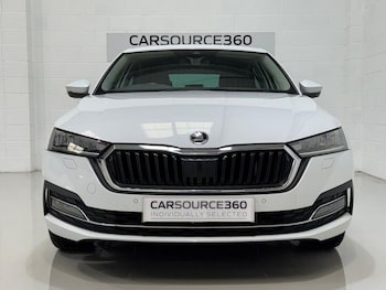 Used Skoda Octavia 2021 for sale - 78377282: Photo