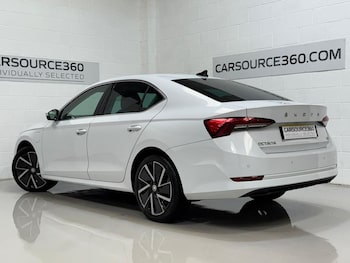 Used Skoda Octavia 2021 for sale - 78377282: Photo