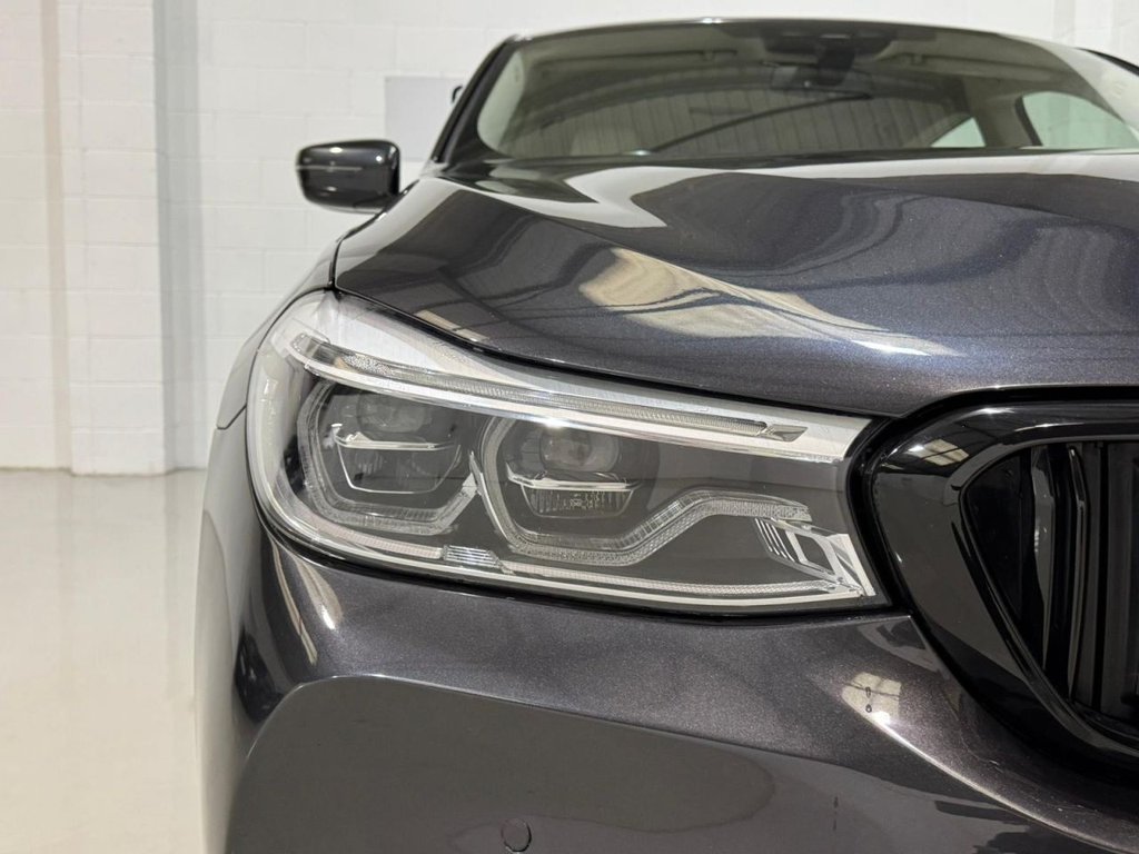 Used BMW 6 Series 2019 for sale - 76962132: Photo 10