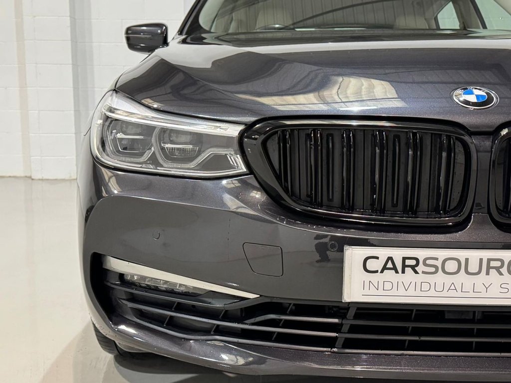 Used BMW 6 Series 2019 for sale - 76962132: Photo 12