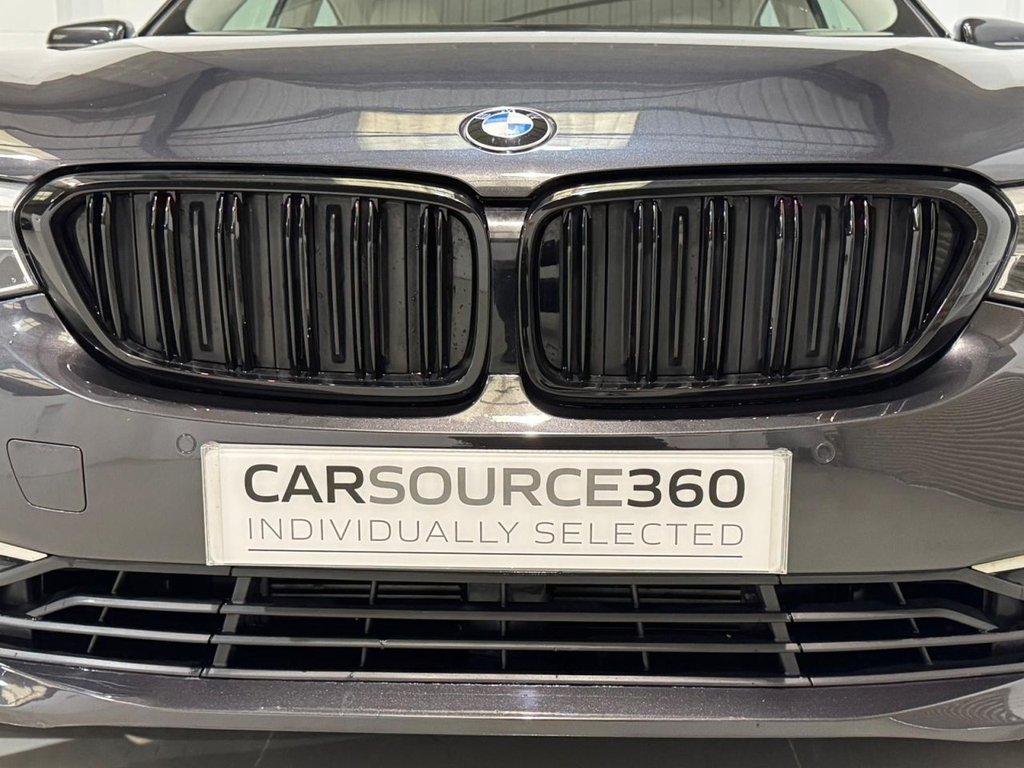Used BMW 6 Series 2019 for sale - 76962132: Photo 13