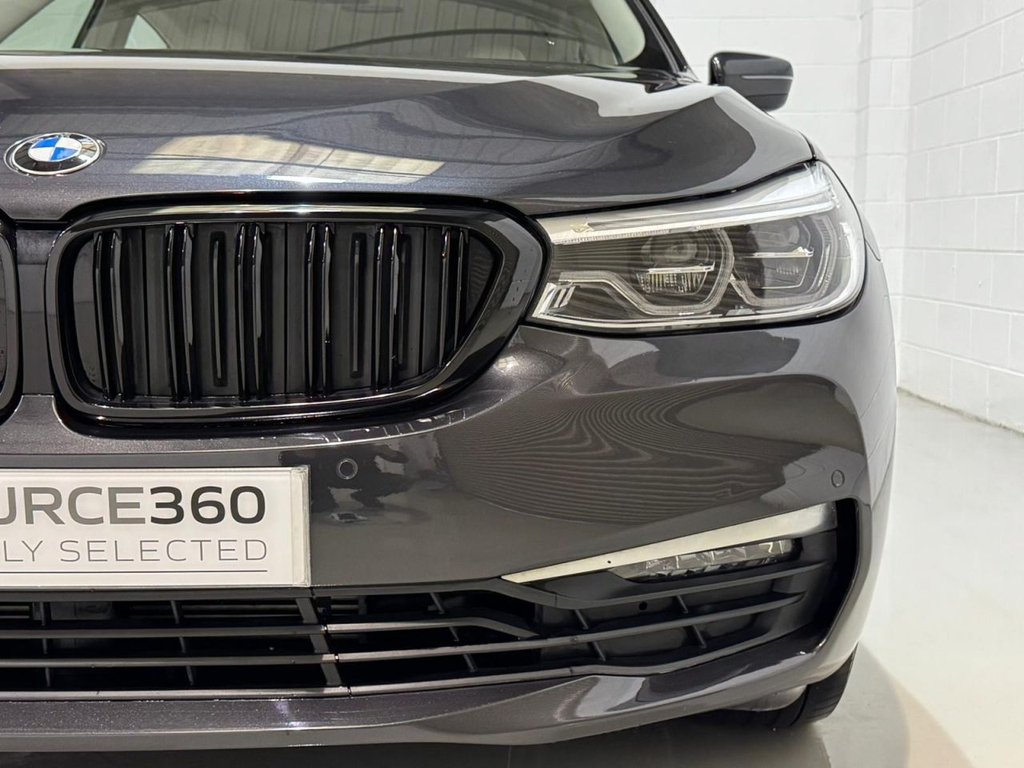 Used BMW 6 Series 2019 for sale - 76962132: Photo 14