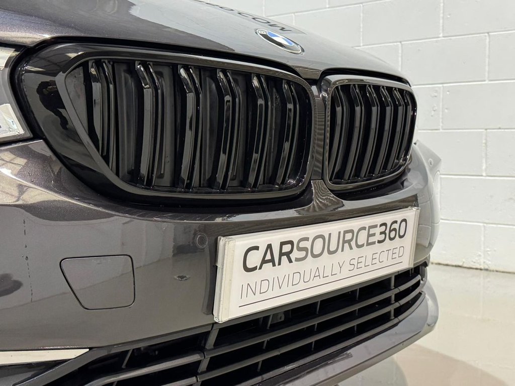 Used BMW 6 Series 2019 for sale - 76962132: Photo 15