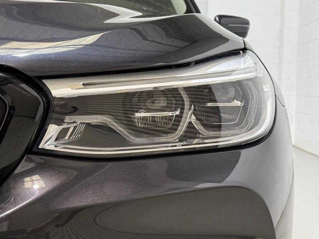 Used BMW 6 Series 2019 for sale - 76962132: Photo 16