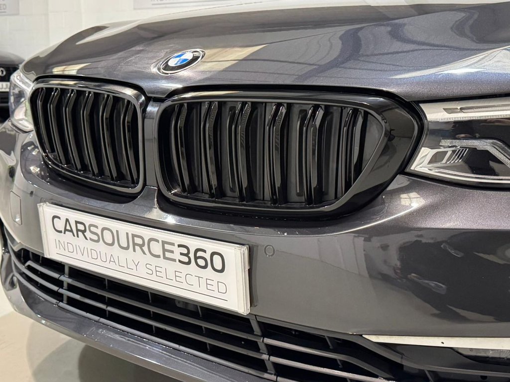 Used BMW 6 Series 2019 for sale - 76962132: Photo 17