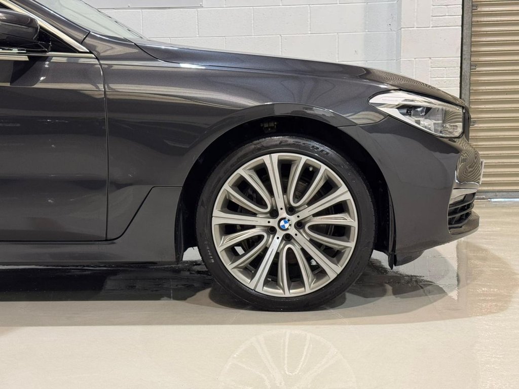 Used BMW 6 Series 2019 for sale - 76962132: Photo 18