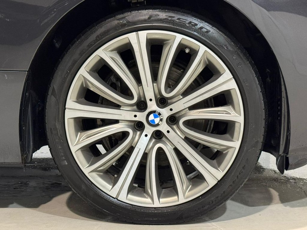 Used BMW 6 Series 2019 for sale - 76962132: Photo 19